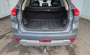 Geely Atlas 2018 года за 38 990 BYN в Минск