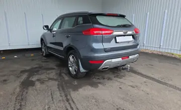 Geely Atlas 2018 года за 38 990 BYN в Минск