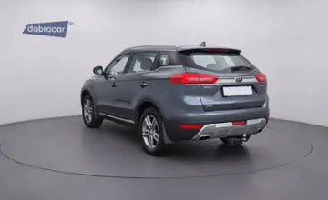 Geely Atlas 2018 года за 37 800 BYN в Минск