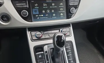 Geely Atlas 2018 года за 38 990 BYN в Минск