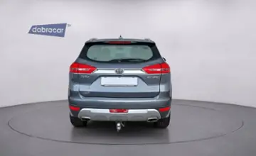 Geely Atlas 2018 года за 37 800 BYN в Минск