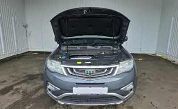 Geely Atlas 2018 года за 38 990 BYN в Минск