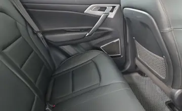 Geely Atlas 2018 года за 38 990 BYN в Минск