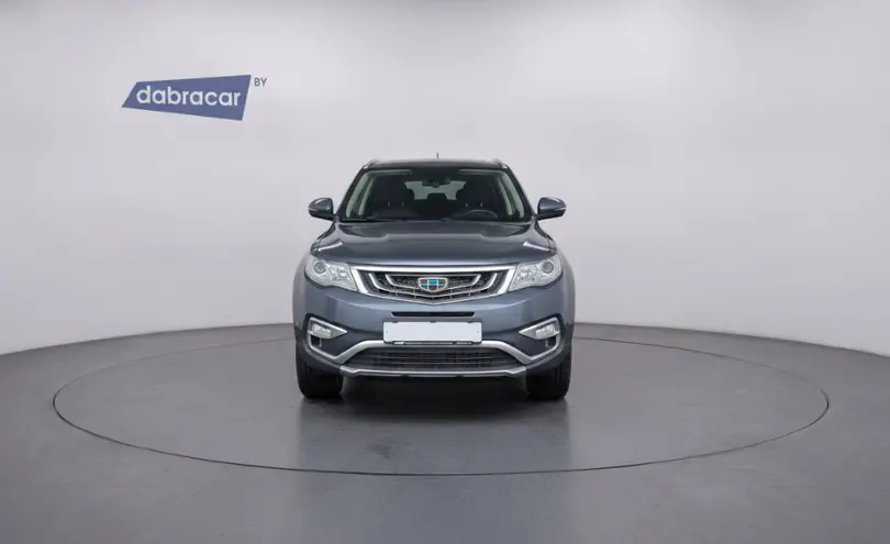 Geely
