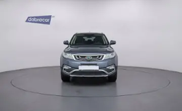 Geely Atlas 2018 года за 37 800 BYN в Минск