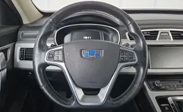 Geely Atlas 2018 года за 38 990 BYN в Минск