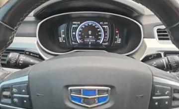 Geely Atlas 2018 года за 38 990 BYN в Минск