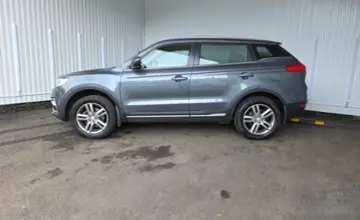 Geely Atlas 2018 года за 38 990 BYN в Минск