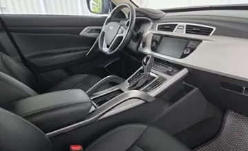 Geely Atlas 2018 года за 38 990 BYN в Минск
