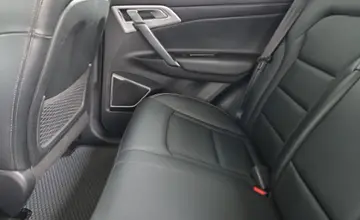 Geely Atlas 2018 года за 38 990 BYN в Минск