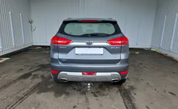 Geely Atlas 2018 года за 38 990 BYN в Минск