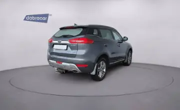 Geely Atlas 2018 года за 37 800 BYN в Минск