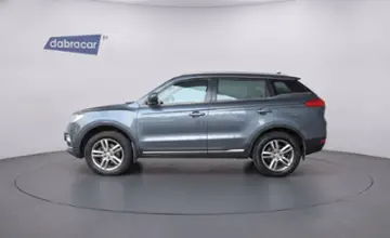 Geely Atlas 2018 года за 37 800 BYN в Минск