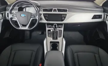 Geely Atlas 2018 года за 38 990 BYN в Минск