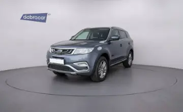 Geely Atlas 2018 года за 37 800 BYN в Минск