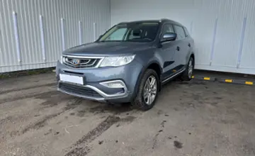 Geely Atlas 2018 года за 38 990 BYN в Минск