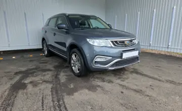 Geely Atlas 2018 года за 38 990 BYN в Минск