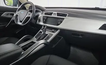 Geely Atlas 2018 года за 38 990 BYN в Минск