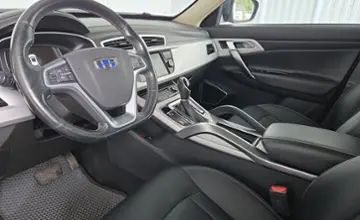 Geely Atlas 2018 года за 38 990 BYN в Минск