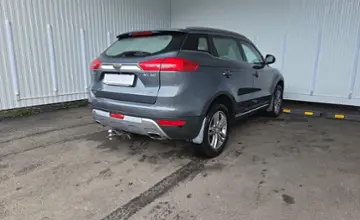 Geely Atlas 2018 года за 38 990 BYN в Минск