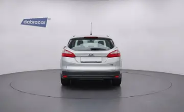 Ford Focus 2012 года за 23 300 BYN в Минск