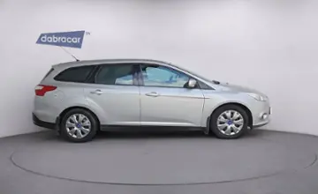 Ford Focus 2012 года за 23 300 BYN в Минск