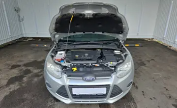 Ford Focus 2012 года за 23 990 BYN в Минск