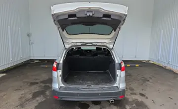 Ford Focus 2012 года за 23 990 BYN в Минск