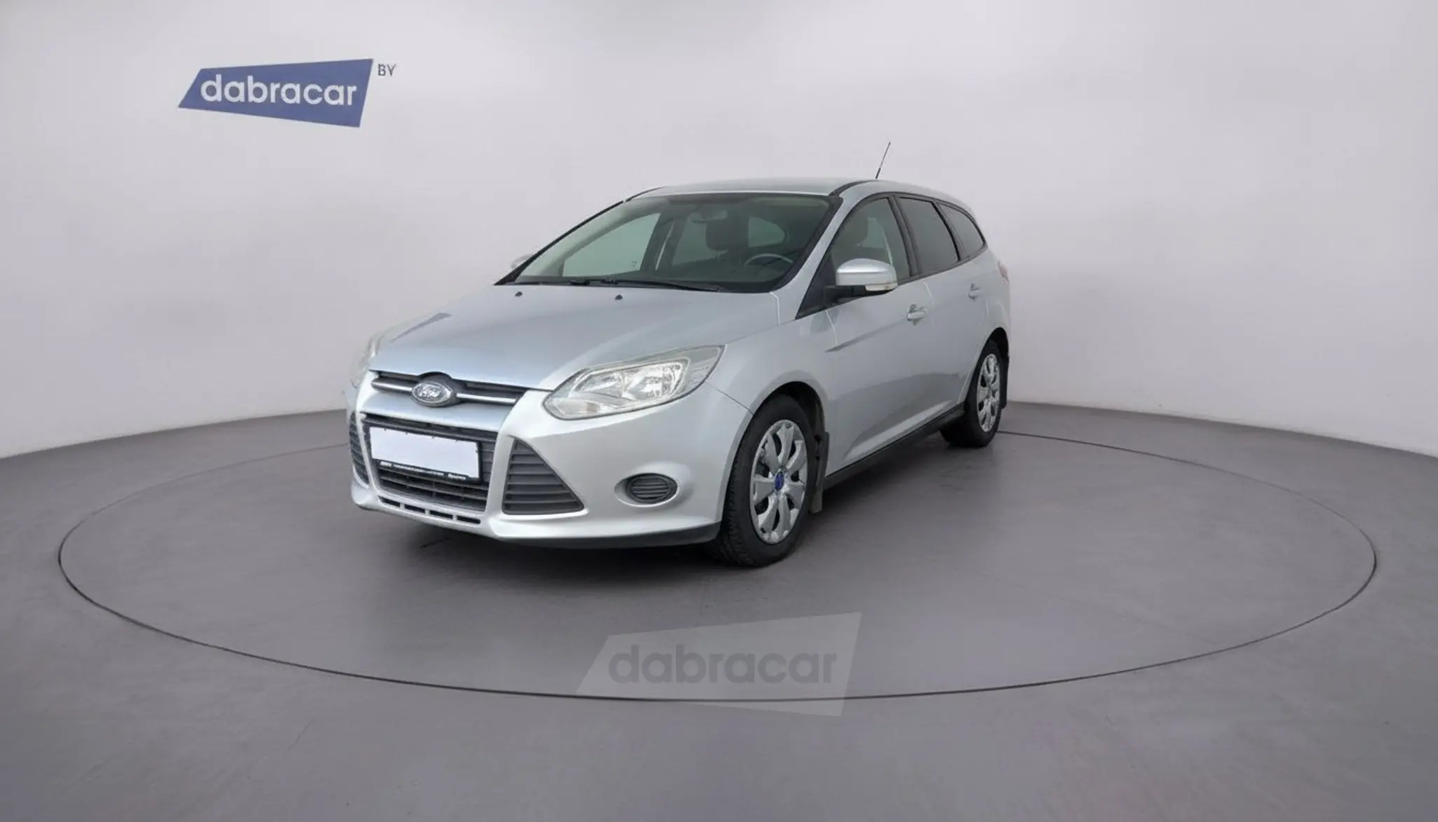 Ford Focus 2012 года за 23 300 BYN в Минск