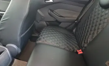 Ford Focus 2012 года за 23 990 BYN в Минск