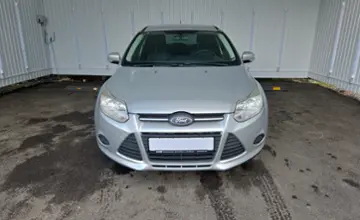 Ford Focus 2012 года за 23 990 BYN в Минск