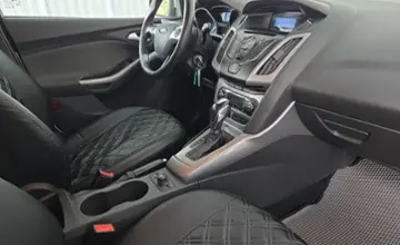 Ford Focus 2012 года за 23 990 BYN в Минск