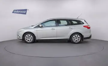 Ford Focus 2012 года за 23 300 BYN в Минск