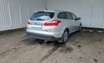Ford Focus 2012 года за 23 990 BYN в Минск