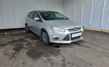 Ford Focus 2012 года за 23 990 BYN в Минск
