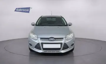Ford Focus 2012 года за 23 300 BYN в Минск