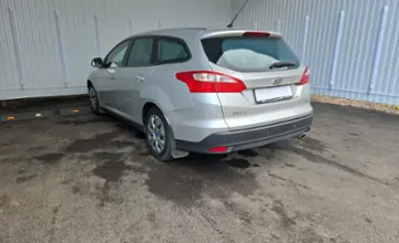Ford Focus 2012 года за 23 990 BYN в Минск