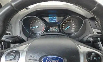 Ford Focus 2012 года за 23 990 BYN в Минск