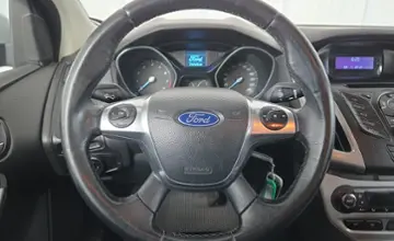 Ford Focus 2012 года за 23 990 BYN в Минск