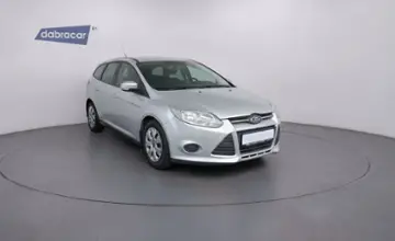 Ford Focus 2012 года за 23 300 BYN в Минск