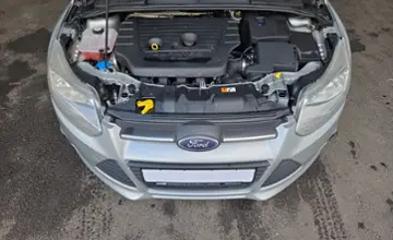 Ford Focus 2012 года за 23 990 BYN в Минск