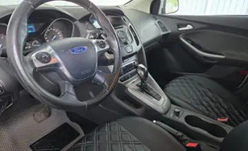 Ford Focus 2012 года за 23 990 BYN в Минск