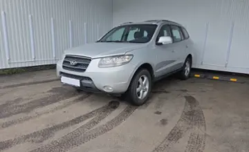 Hyundai Santa Fe 2008 года за 25 990 BYN в Минск