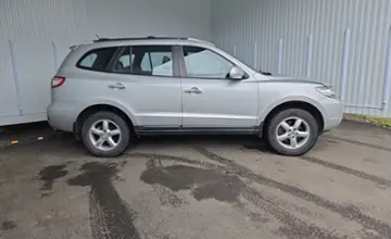 Hyundai Santa Fe 2008 года за 25 990 BYN в Минск