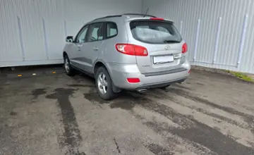 Hyundai Santa Fe 2008 года за 25 990 BYN в Минск