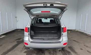 Hyundai Santa Fe 2008 года за 25 990 BYN в Минск