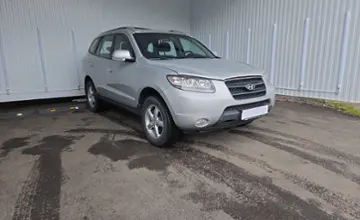 Hyundai Santa Fe 2008 года за 25 990 BYN в Минск