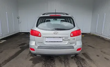 Hyundai Santa Fe 2008 года за 25 990 BYN в Минск