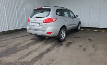 Hyundai Santa Fe 2008 года за 25 990 BYN в Минск
