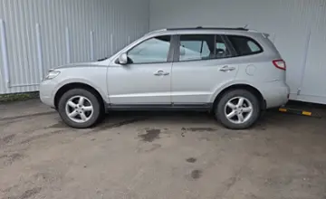 Hyundai Santa Fe 2008 года за 25 990 BYN в Минск